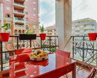 Langzeitvermietung - Apartment/Flat - Torrevieja - Playa de los Locos