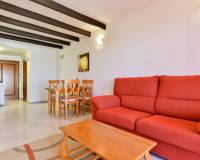 Langzeitvermietung - Apartment/Flat - Torrevieja - Playa de los Locos