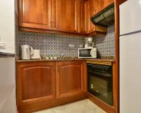 Langzeitvermietung - Apartment/Flat - Torrevieja - Playa de los Locos
