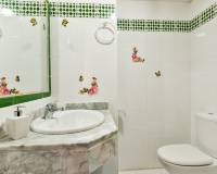 Langzeitvermietung - Apartment/Flat - Torrevieja - Playa de los Locos