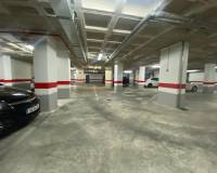 Langzeitvermietung - Apartment/Flat - Torrevieja - Playa de los Locos