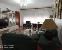 Langzeitvermietung - Apartment/Flat - Torrevieja - Playa de los Locos