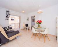 Langzeitvermietung - Apartment/Flat - Torrevieja - Playa de los Naufragos