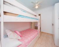 Langzeitvermietung - Apartment/Flat - Torrevieja - Playa de los Naufragos