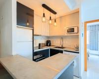 Langzeitvermietung - Apartment/Flat - Torrevieja - Playa de los Naufragos