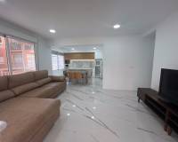 Langzeitvermietung - Apartment/Flat - Torrevieja - Playa de los Naufragos