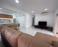 Langzeitvermietung - Apartment/Flat - Torrevieja - Playa de los Naufragos