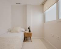 Langzeitvermietung - Apartment/Flat - Torrevieja - Playa del Acequion