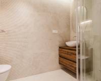 Langzeitvermietung - Apartment/Flat - Torrevieja - Playa del Acequion