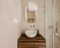 Langzeitvermietung - Apartment/Flat - Torrevieja - Playa del Acequion
