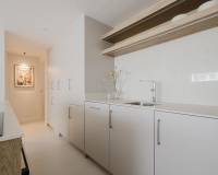 Langzeitvermietung - Apartment/Flat - Torrevieja - Playa del Acequion