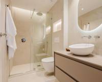 Langzeitvermietung - Apartment/Flat - Torrevieja - Playa del Acequion