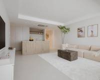 Langzeitvermietung - Apartment/Flat - Torrevieja - Playa del Acequion