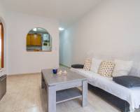 Langzeitvermietung - Apartment/Flat - Torrevieja - Playa del Cura