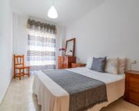 Langzeitvermietung - Apartment/Flat - Torrevieja - Playa del Cura