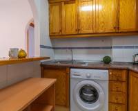 Langzeitvermietung - Apartment/Flat - Torrevieja - Playa del Cura