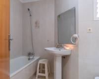 Langzeitvermietung - Apartment/Flat - Torrevieja - Playa del Cura