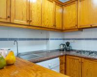 Langzeitvermietung - Apartment/Flat - Torrevieja - Playa del Cura