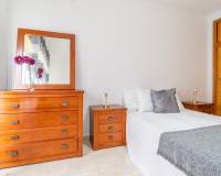 Langzeitvermietung - Apartment/Flat - Torrevieja - Playa del Cura