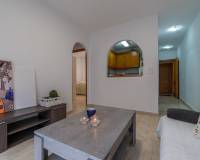 Langzeitvermietung - Apartment/Flat - Torrevieja - Playa del Cura