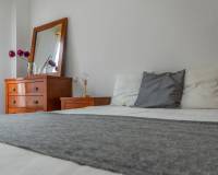 Langzeitvermietung - Apartment/Flat - Torrevieja - Playa del Cura