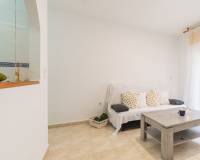 Langzeitvermietung - Apartment/Flat - Torrevieja - Playa del Cura