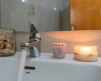 Langzeitvermietung - Apartment/Flat - Torrevieja - Playa del Cura