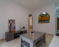 Langzeitvermietung - Apartment/Flat - Torrevieja - Playa del Cura