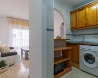 Langzeitvermietung - Apartment/Flat - Torrevieja - Playa del Cura