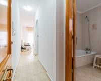 Langzeitvermietung - Apartment/Flat - Torrevieja - Playa del Cura