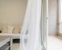 Langzeitvermietung - Apartment/Flat - Torrevieja - Playa del Cura