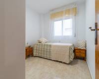 Langzeitvermietung - Apartment/Flat - Torrevieja - Playa del Cura