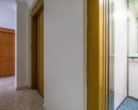 Langzeitvermietung - Apartment/Flat - Torrevieja - Playa del Cura