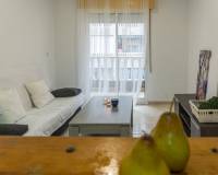 Langzeitvermietung - Apartment/Flat - Torrevieja - Playa del Cura