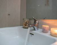 Langzeitvermietung - Apartment/Flat - Torrevieja - Playa del Cura