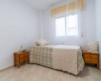 Langzeitvermietung - Apartment/Flat - Torrevieja - Playa del Cura