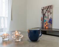 Langzeitvermietung - Apartment/Flat - Torrevieja - Playa del Cura