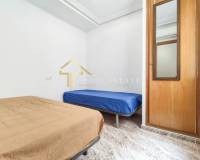 Langzeitvermietung - Apartment/Flat - Torrevieja - Playa del Cura