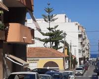 Langzeitvermietung - Apartment/Flat - Torrevieja - Playa del Cura