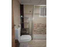 Langzeitvermietung - Apartment/Flat - Torrevieja - Playa del Cura