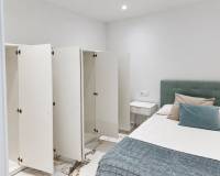 Langzeitvermietung - Apartment/Flat - Torrevieja - Playa del Cura