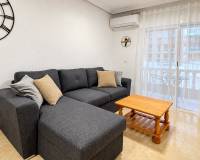 Langzeitvermietung - Apartment/Flat - Torrevieja - Playa del Cura