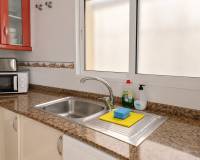 Langzeitvermietung - Apartment/Flat - Torrevieja - Playa del Cura