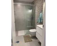 Langzeitvermietung - Apartment/Flat - Torrevieja - Sector 25 (Aguas Nuevas)