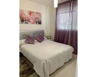Langzeitvermietung - Apartment/Flat - Torrevieja - Sector 25 (Aguas Nuevas)