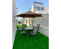Langzeitvermietung - Apartment/Flat - Torrevieja - Sector 25 (Aguas Nuevas)