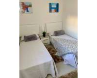 Langzeitvermietung - Apartment/Flat - Torrevieja - Sector 25 (Aguas Nuevas)