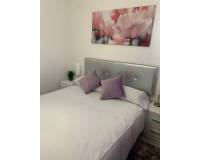 Langzeitvermietung - Apartment/Flat - Torrevieja - Sector 25 (Aguas Nuevas)