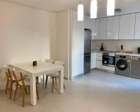 Langzeitvermietung - Apartment/Flat - Torrevieja - Sector 25 (Aguas Nuevas)