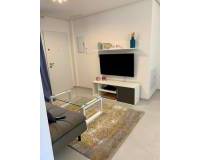 Langzeitvermietung - Apartment/Flat - Torrevieja - Sector 25 (Aguas Nuevas)
